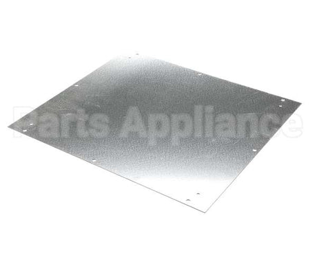 44681200 Apw Wyott Cover, Bottom