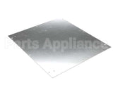 44681200 Apw Wyott Cover, Bottom