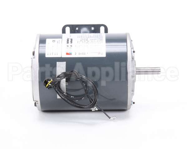 44687 Middleby Motor,1/2 Hp