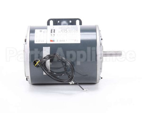 44687 Middleby Motor,1/2 Hp