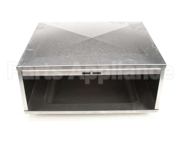 44688100 Apw Wyott Bun Holder Weld Assembly