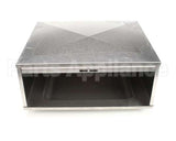 44688100 Apw Wyott Bun Holder Weld Assembly
