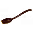 4470-01 Compatible Carlisle Foodservice 3/4 Oz Burg/Brown Spoon