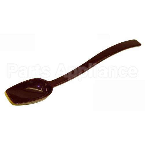 4470-01 Compatible Carlisle Foodservice 3/4 Oz Burg/Brown Spoon