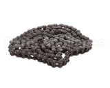44705 Middleby Chain, #25 135 Link W/Mstrlink