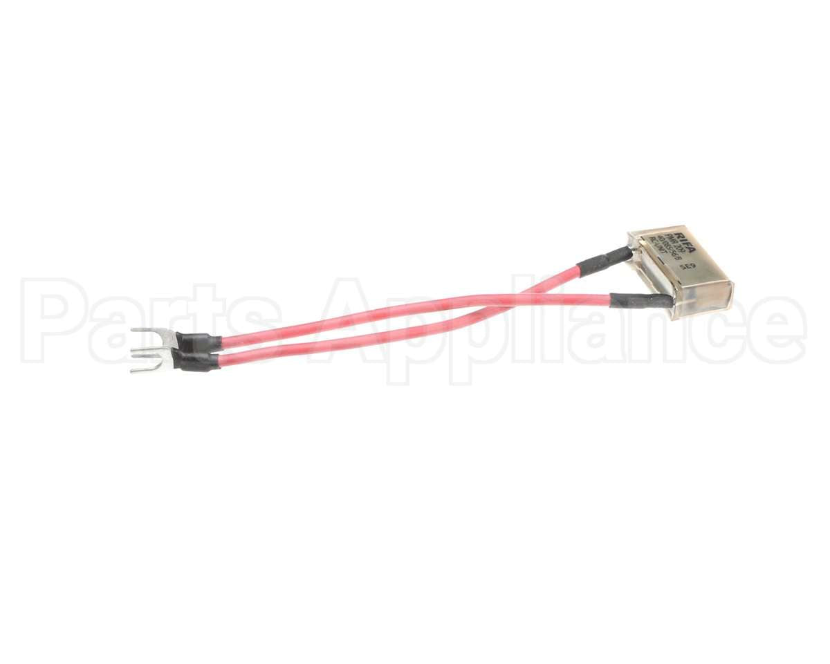 44710.0000 Unic Rc Filter