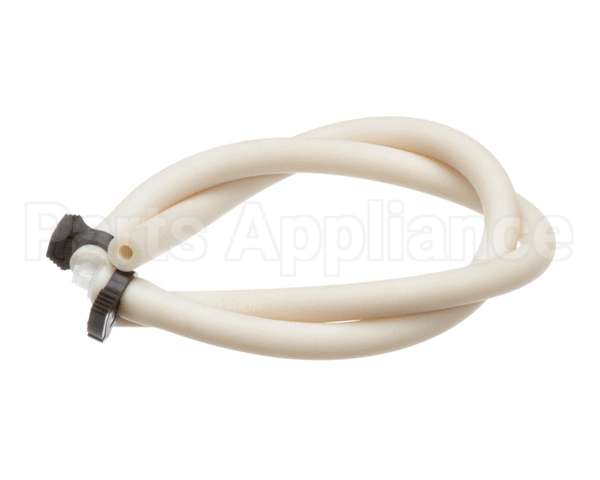 44713.1000 Bunn Tube Assembly, Pump.125Id Lcr/Lca-1