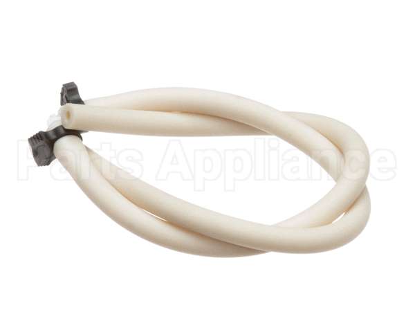 44713.1000 Bunn Tube Assembly, Pump.125Id Lcr/Lca-1