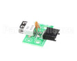 44714 Unic Usb Jack Pcb