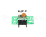 44714 Unic Usb Jack Pcb
