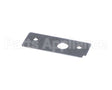 44714.0000 Bunn Plate, Faucet Reinforcement