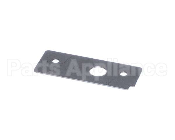 44714.0000 Bunn Plate, Faucet Reinforcement