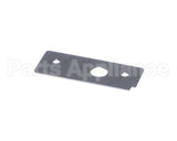 44714.0000 Bunn Plate, Faucet Reinforcement
