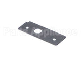 44714.0000 Bunn Plate, Faucet Reinforcement