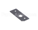 44714.0000 Bunn Plate, Faucet Reinforcement