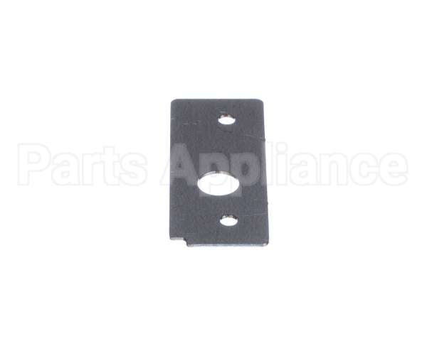 44714.0000 Bunn Plate, Faucet Reinforcement