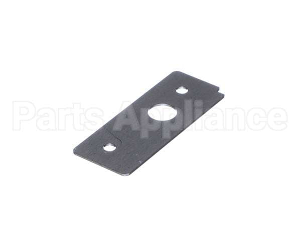 44714.0000 Bunn Plate, Faucet Reinforcement