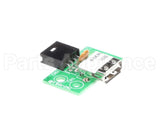 44714.0000 Unic Usb Jack Pcb