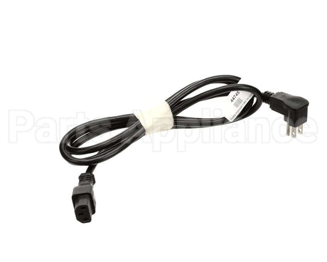 44745 Silver King Cord Power 115V W/ C13 Plug