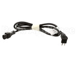 44745 Silver King Cord Power 115V W/ C13 Plug