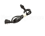 44745 Silver King Cord Power 115V W/ C13 Plug