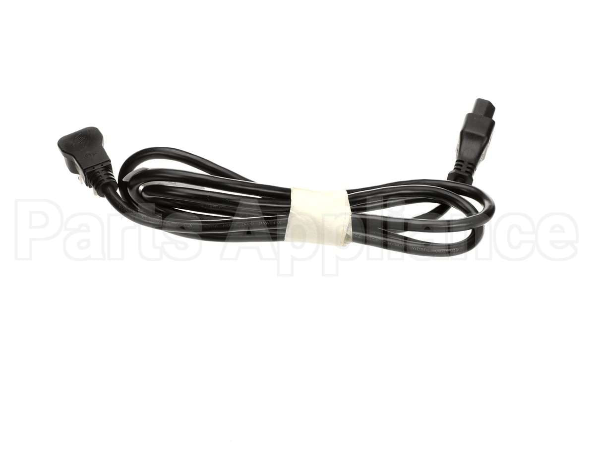 44745 Silver King Cord Power 115V W/ C13 Plug