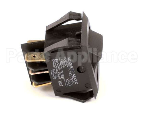 4475 Quikserv On/Off Power Switch