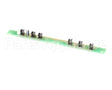 44759.1000 Bunn Control Board Assembly Led Hwb (Dunkin D