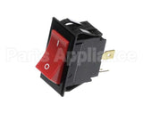 4476 Quikserv Power Switch