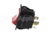 4476 Quikserv Power Switch