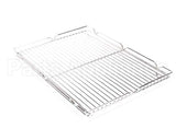 44782 Henny Penny Rack-8 Head Half Size
