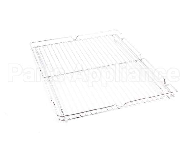 44782 Henny Penny Rack-8 Head Half Size