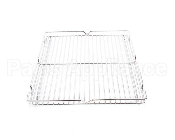 44782 Henny Penny Rack-8 Head Half Size