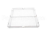 44782 Henny Penny Rack-8 Head Half Size