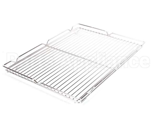 44782 Henny Penny Rack-8 Head Half Size