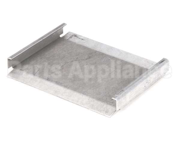 44793 Middleby Plate,Blank Prtl 3.50 Upr 570