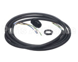 44857 Henny Penny Assembly-Power Cord, Ce 1.0Mm
