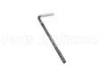 44907 Henny Penny Rod-Elec Drain Valve Exten S