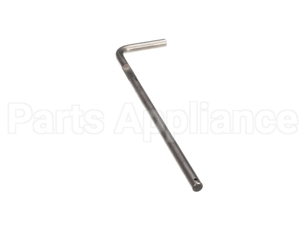 44907 Henny Penny Rod-Elec Drain Valve Exten S