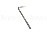 44907 Henny Penny Rod-Elec Drain Valve Exten S