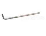 44907 Henny Penny Rod-Elec Drain Valve Exten S