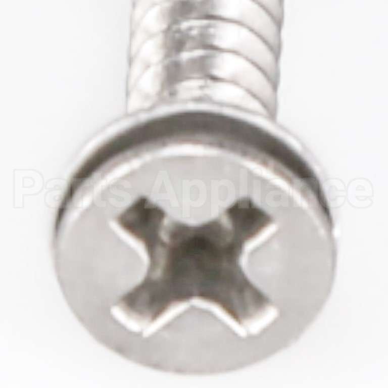 WP3356311 Whirlpool Screw