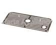 44951 Nespresso Drip Plate 703 Inox Annealing