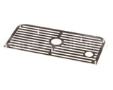 44951 Nespresso Drip Plate 703 Inox Annealing