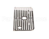 44951 Nespresso Drip Plate 703 Inox Annealing