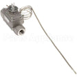 4497 Compatible Blodgett Thermostatfdo-2, 3/16 X 14-3/4, 48