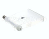 44975.1001 Bunn Kit, Hopper Assembly-45 Mm W/Mtl Drv No
