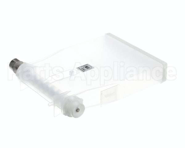 44975.1001 Bunn Kit, Hopper Assembly-45 Mm W/Mtl Drv No