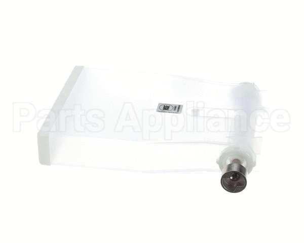 44975.1001 Bunn Kit, Hopper Assembly-45 Mm W/Mtl Drv No