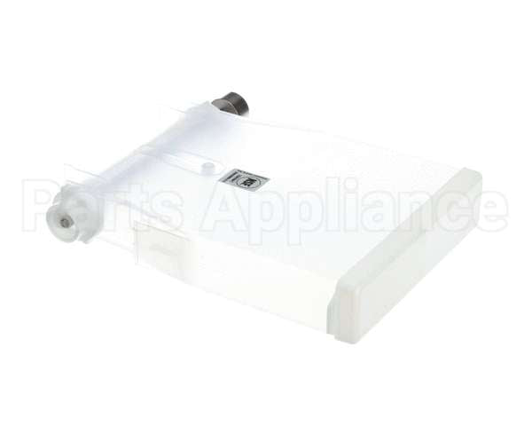 44975.1001 Bunn Kit, Hopper Assembly-45 Mm W/Mtl Drv No